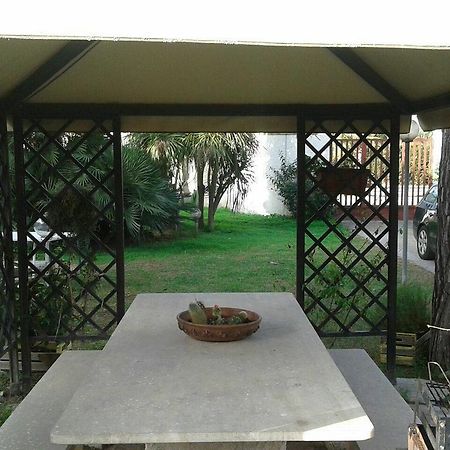 Casina Delle Arti Acomodação com café da manhã San Cataldo  Exterior foto