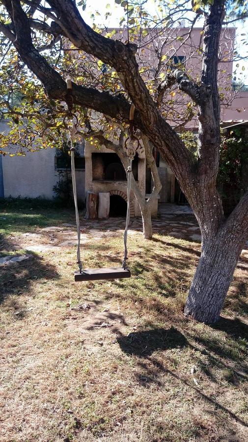Casina Delle Arti Acomodação com café da manhã San Cataldo  Exterior foto